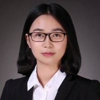 Jasmine Zhang