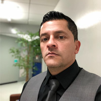 Antonio Angel