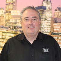 Tony Joyce
