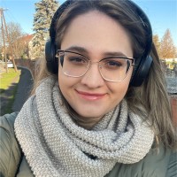 Dóra Markó