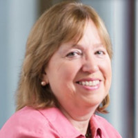 Nancy Peterson