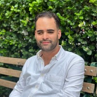Eddy Perez