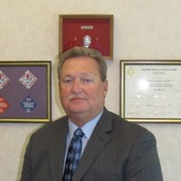 Ray Jackson
