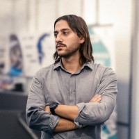 Alex Tziopanos-Kousis