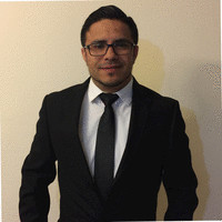 Alejandro Vazquez