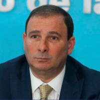 Juan Carlos Sikaffy C
