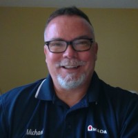 Michael Moberg