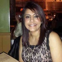 Minal Patel
