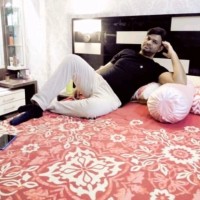 Sidharth Kumar