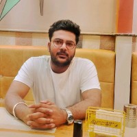 Deepesh Singh