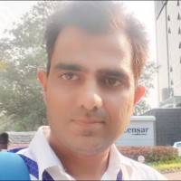 Naveen chaturvedi