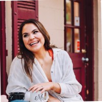 Gabrielle Zamora-Everett