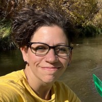 Abby Nessa Feinstein