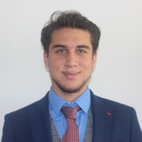 Berk DİKMEN