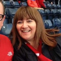 Sally Fraser