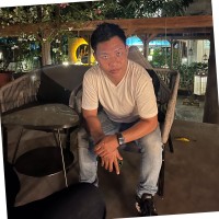 Edward Thang Lian Hatlang