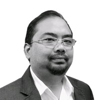 Farid Nasution