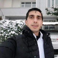 İsmail Keskin
