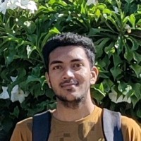 Soham Mirikar