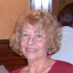 Harriet Walker