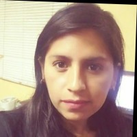 Alicia Valencia Corahua