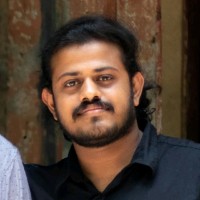 Rahul M