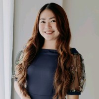Keziah Keren Marañon