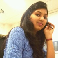 Roopali Gupta