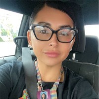 Andrea Ortiz