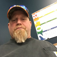 Chris Dykes