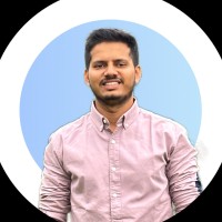 Ankit Kadam