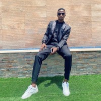 Gbolahan Aderibigbe