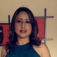 Judy Higuita Moreno