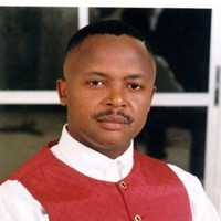 Blessing Osuji