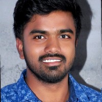 Vinod Kumar Uppara