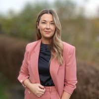 Caroline Fredriksson