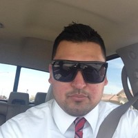 Daniel Nunez