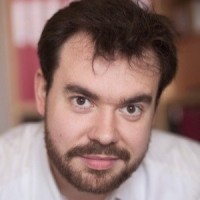Stanislas Deby, Ph.D
