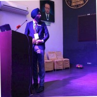 Simranpreet Singh Bhullar