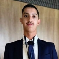 Lucas Bonelli