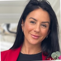 Gina Toro