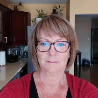 Sue Steeves