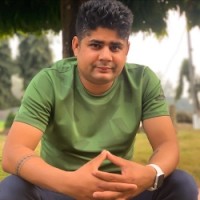 krishna bastola