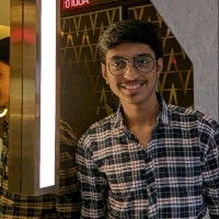 Param Joshi