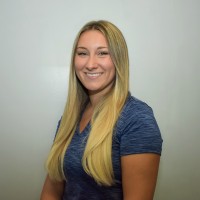 Madison Dehne