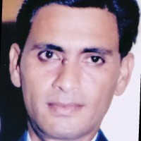 Naimuddin Khan