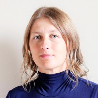 Olena Kosinska