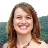 Sarah Weston