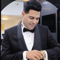 Mohamed Gamil