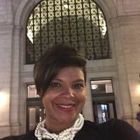 Nicole Jeter West